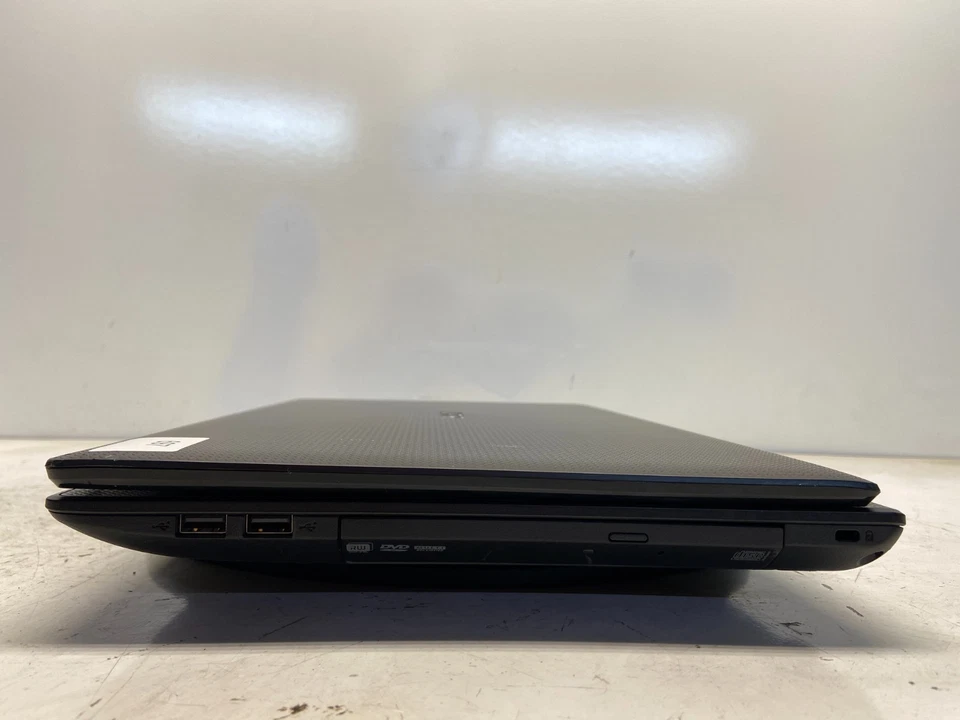 Acer Aspire 5742Z-4629 Intel Pentium P6100 2 ГГц 3 ГБ без жесткого диска - Изображение 4 из 4