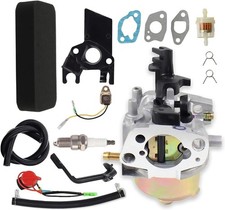 For DeWalt DXGNR4000 Gas Generator Carburetor...
