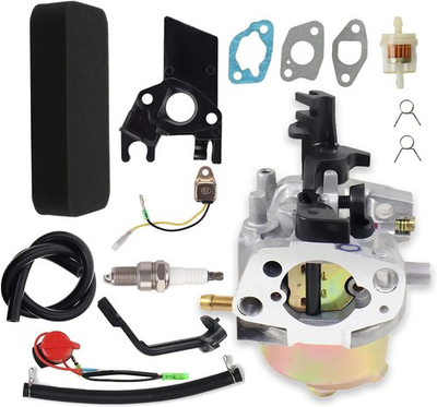 #ad #ad For Black Max 3600 Watt Generator Model BM903631VNM Carburetor Carb $28.79