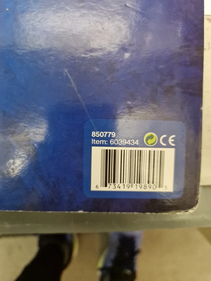 Lego Legends of Chima Minifigur Lennox Winzar Razcal Ewar 850779 / 6039464 - Bild 2 von 2