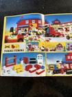Vintage LEGOLAND 6000 Booklet — photo 4