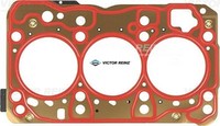Victor Reinz 61-10092-00 Dichtung FüR Zylinderkopf Zylinderkopfdichtung