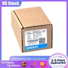 New In Box OMRON E5CSV-R1T Temperature Contro...