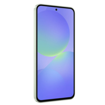 Smartphone Samsung Galaxy A36 5G 6/1286GB Green 6.7'' 120 Hz E000000524