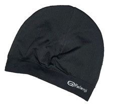 Kalenji Skully Beanie Black OVP Brandneu Müt...