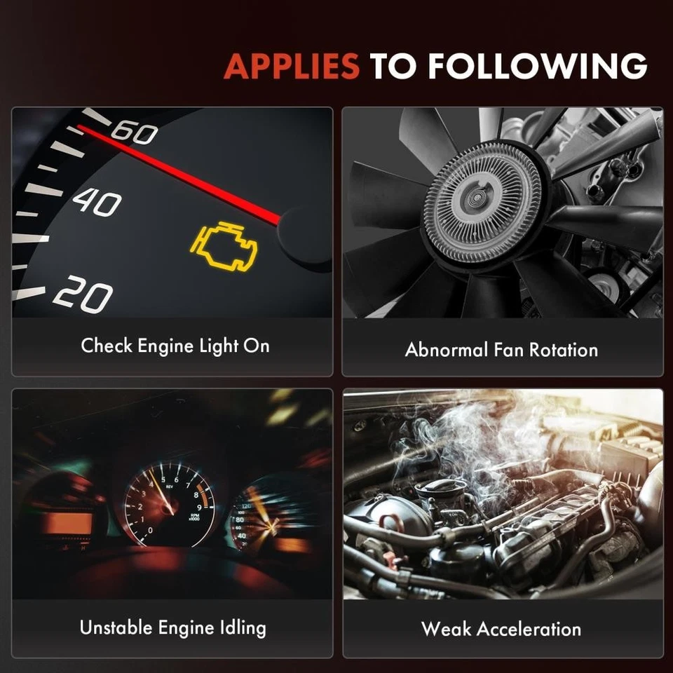 TemperatureSensor for Bobcat Loader 325 328 329 E25 E26 E32 S100 S130 S150 S16 $ - Image 4 of 4