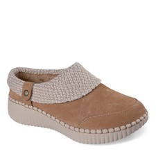 Women's Skechers, Wilshire Blvd - Cloudy Skies Mule 168106-CSNT Chestnut FABRIC-