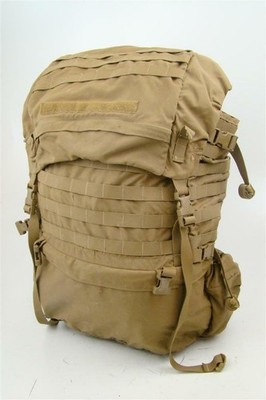 USMC Pack Coyote Tan, Large Rucksack, Propper International 8465-01-600-7911