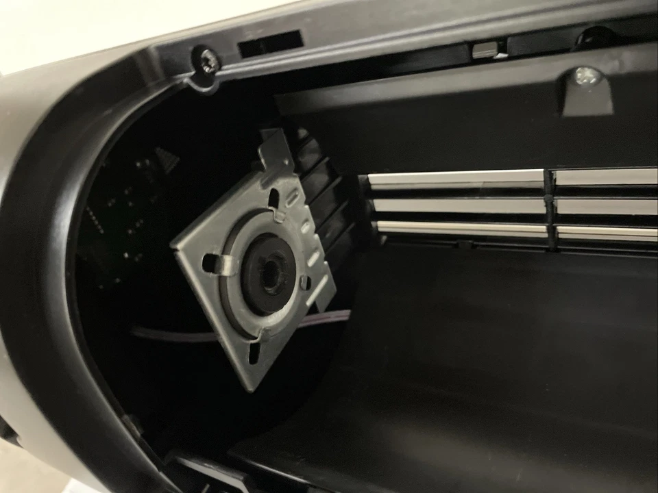 "Ventiladores de torre Pinnacle 40"" para el hogar, flujo de aire de 32 ft/s, silencioso 24 dB, oscilación de 90 °... Foto 4 de 4