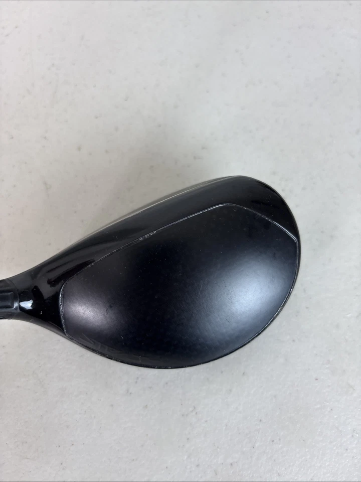 *VERY NICE* TaylorMade Stealth 28° Hybrid 6 Ventus Red Graphite 5A Senior (4483) - Image 3 of 4