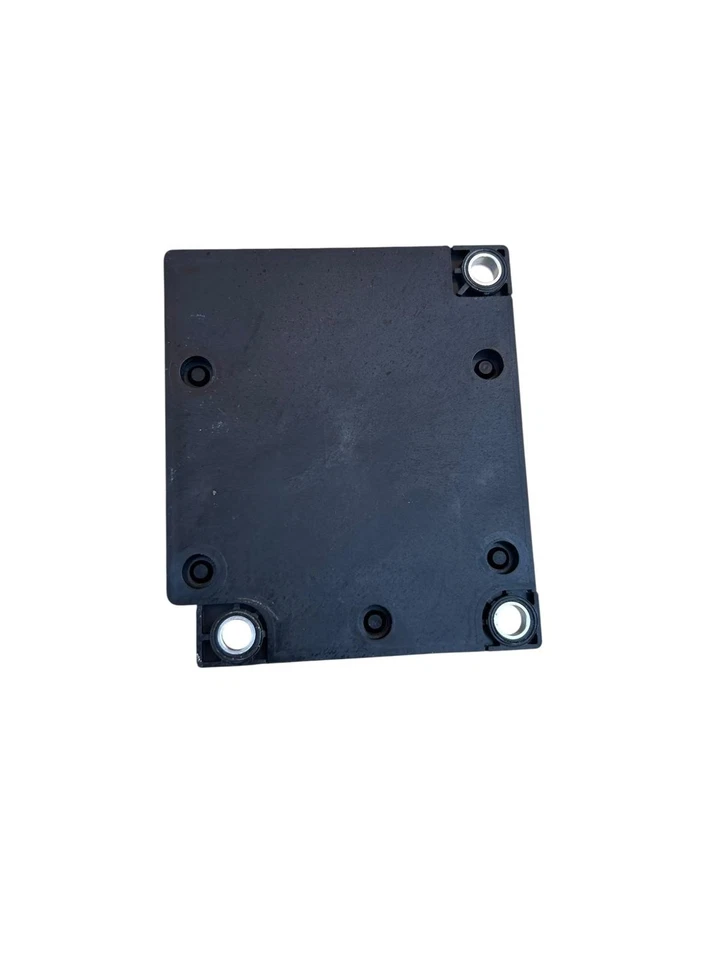 Centralina airbag peugeot 1007 1600 benzina  2005/2010 9656700980 - Immagine 3 di 4