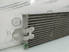 Radiateur Porsche CAYENNE