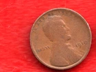 USA 1 CENT 1910 P