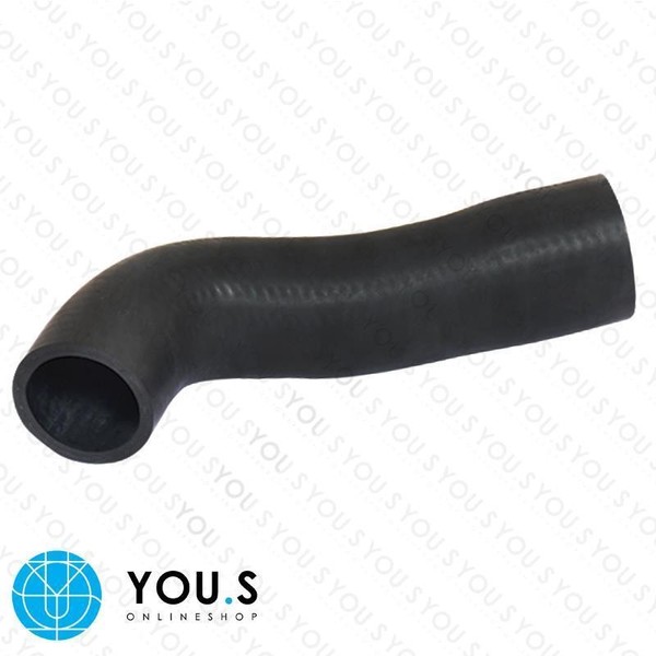 Turboschlauch Ladeluftschlauch FüR BMW 3Er E46 Limousine 318D 320D 11617799394-image