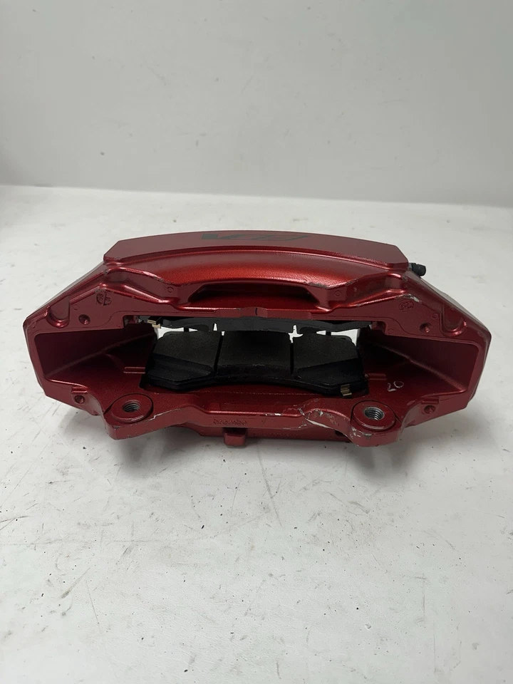 Pinza de pasajero derecha derecha Cadillac Escalade 2023 2024 2025 86793183 OEM Foto 4 de 4