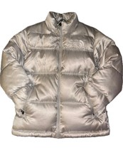 The North Face Kids Puffer Jacket Size M 10-12 Down
