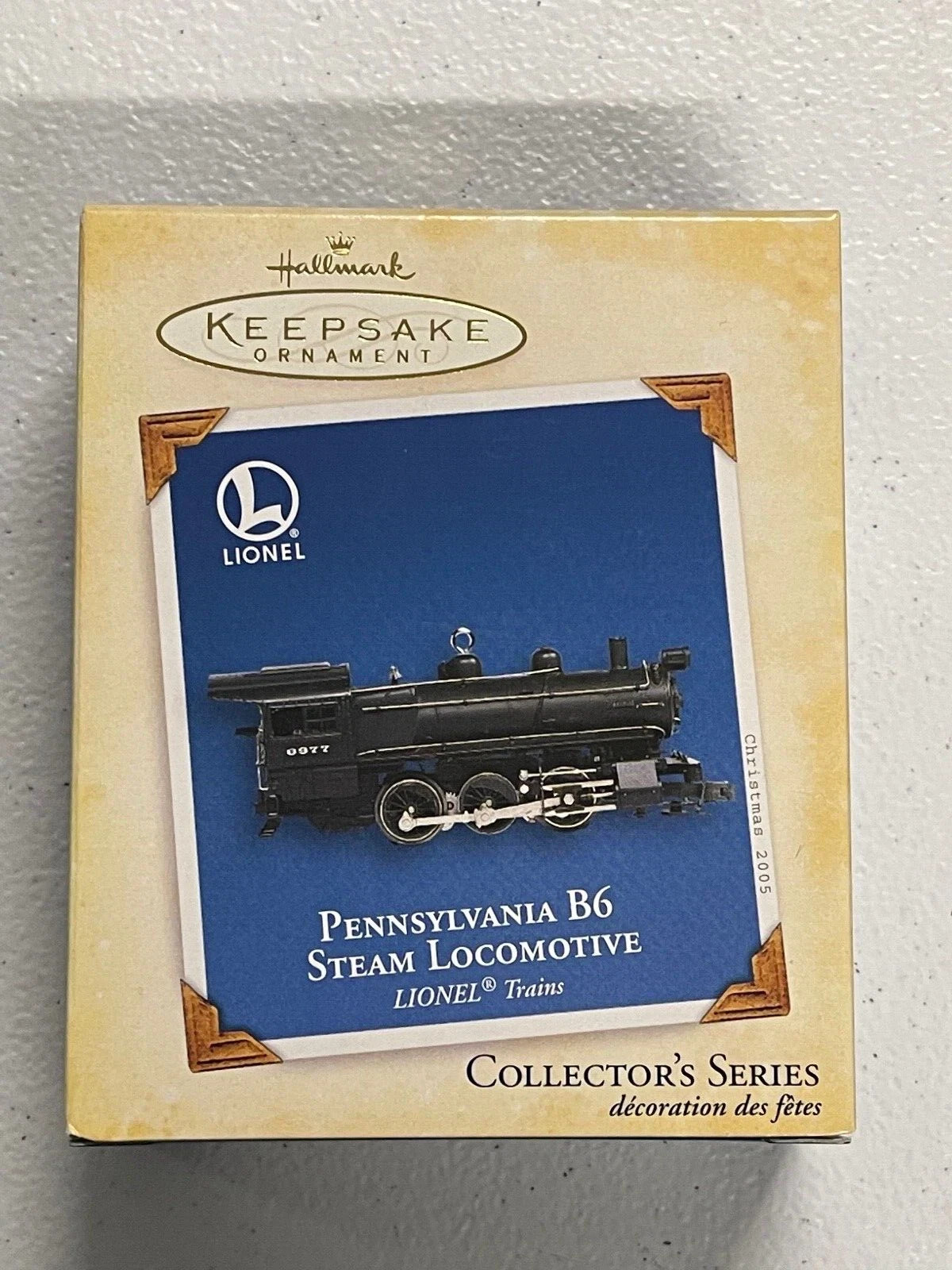 Click here to see eBay Auction