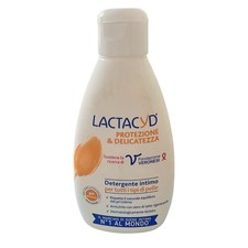 2x Lactacyd Femina Daily Protective Wash 200ml