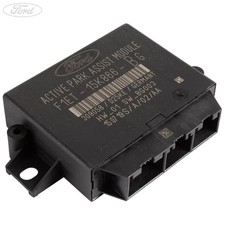 Genuine Ford Focus Mk3 C-Max Rear Parking Aid System Module 2015-2016 1914694