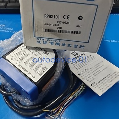 1PC Brand New PBS-03JN Automatic Sensor DHL/FedEx *hh