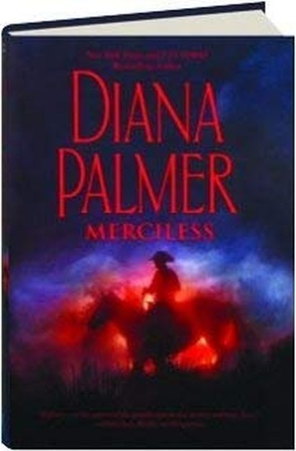 Merciless, Diana Palmer