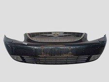 Pare-choc avant Chrysler VOYAGER