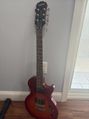 Epiphone Les Paul Special II
