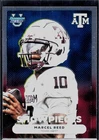 2025 Bowman Best University Football Marcel Reed #BS-5