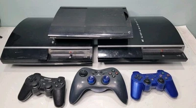 Sony PlayStation 3 - Super Slim NTSC-J (Japan) Home Console Video