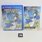 DIGIMON STORY CYBERSLEUTH Hacker's Memory Limited PS Vita Sony Playstation 38 pv