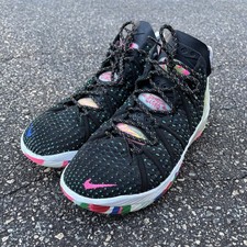 Nike LeBron 18 James Gang for Sale | Authenticity Guaranteed | eBay