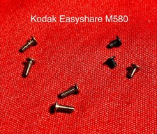 Body Screws 7pcs For Kodak Easyshare M580 Camera - Repair Part