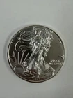 2021 Walking Liberty Eagle Silver Dollar 1 ounce oz coins .999 % fine