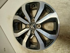 CITROEN C1 ALLOY WHEEL  B000908077  4.5Jx15 (*)