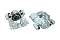 Kamoka Bremssattel JBC0846 Grauguss FüR Renault Laguna 3 BT0 KT0 DT0 ScÉNic JZ0