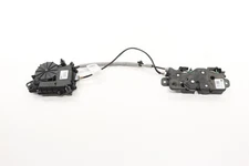 2018 - 2023 BMW X2 F39 REAR LIFTGATE TAILGATE LATCH LOCK ACTUATOR OEM 7464411