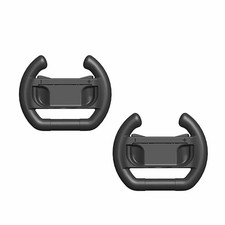 2 Poignées de Volant de Course pour Manette , Accessoires de Manette de Jeu8119