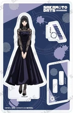 Sakamoto Days Acrylic Stand Daibutsu Character Panel Collectible
