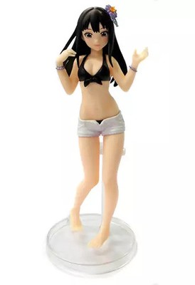 The Idolmaster Cinderella Girls Shibuya Rin Gasha Portraits Figure