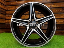 Jantes Mercedes CLASSE R
