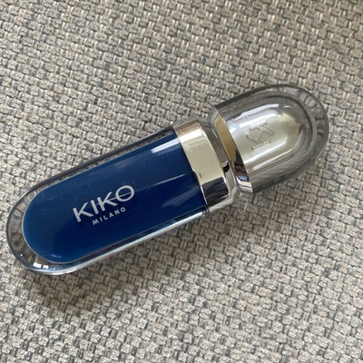 KIKO Milano Instant Colour Matte Liquid Lip Colour 13 | Matte Liquid Lipstick. 