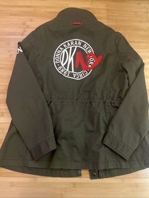 DNKY Jacke
