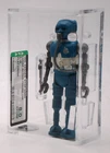 STAR WARS 1980 2-1B KENNER AFA 8.0/75 EX+/NM LOOSE ACTION FIGURE