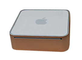 Apple Mac mini August 2006 1.66GHz Intel Core Duo (MA206LL/A Apple Mac mini August 2006 1.66GHz Intel Core Duo (MA206LL/A