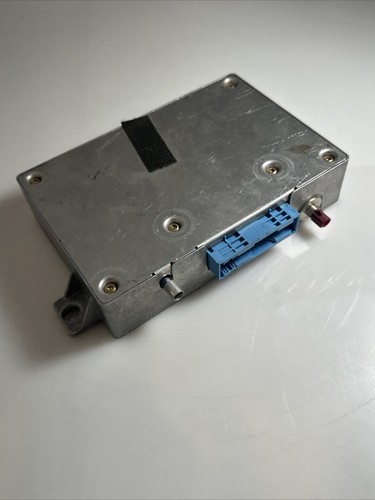 AUDI S4 A6 S6 A4 Telemetry Body control module  8E0035616B TZAUAT1609 BCM - Bild 1 von 4