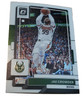 2023 Donruss Optic #113 Jae Crowder Milwaukee Bucks NBA Basketball Card (M8