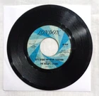 The Rolling Stones Let's Spend The Night Together London 45-904 Shelley Press VG
