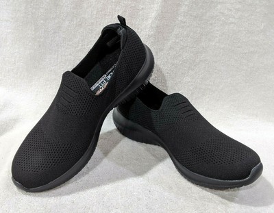 skechers ultra flex harmonious wide width