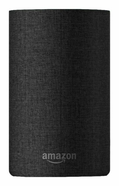 amazon echo decorative shell