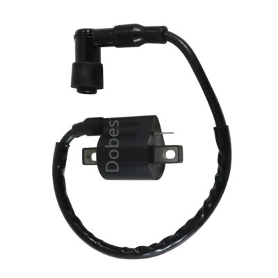 Find Ignition Coil Yamaha Grizzly 600 YFM600 1998 1999 2000 2001 In Not - Foto 8